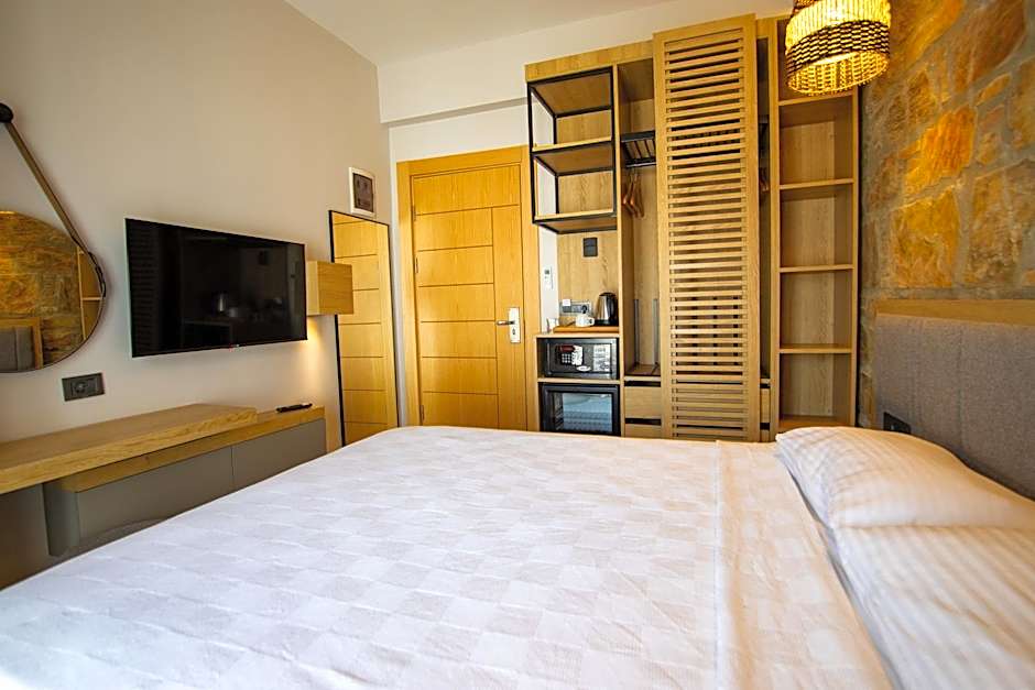 Asterina Hotel
