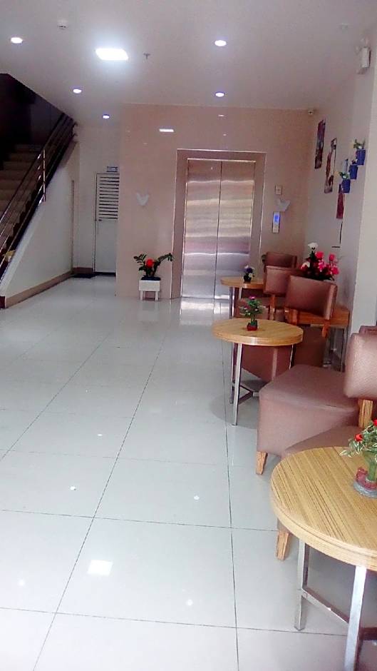 Meaco Hotel - Solano