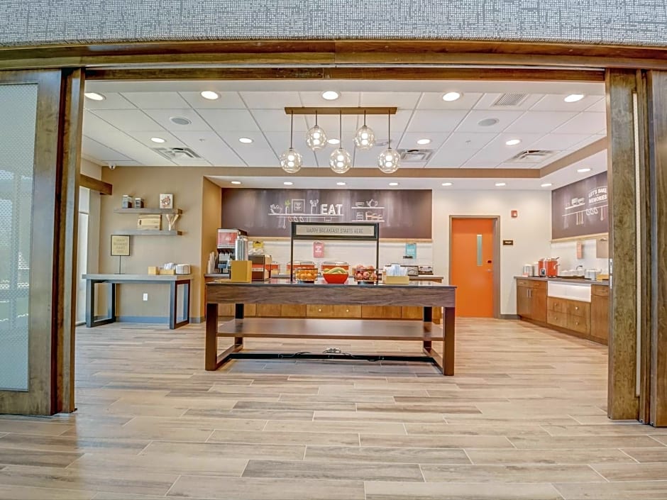 Hampton Inn & Suites Williamstown Ark Encounter, KY