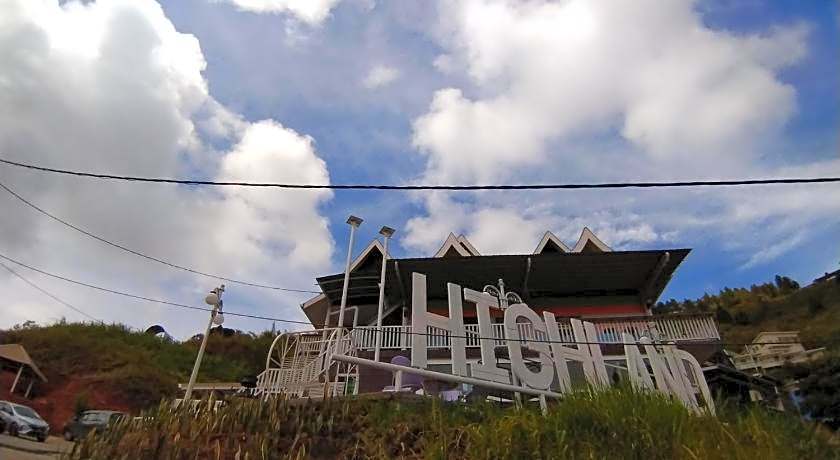 Highland Homestay Kundasang