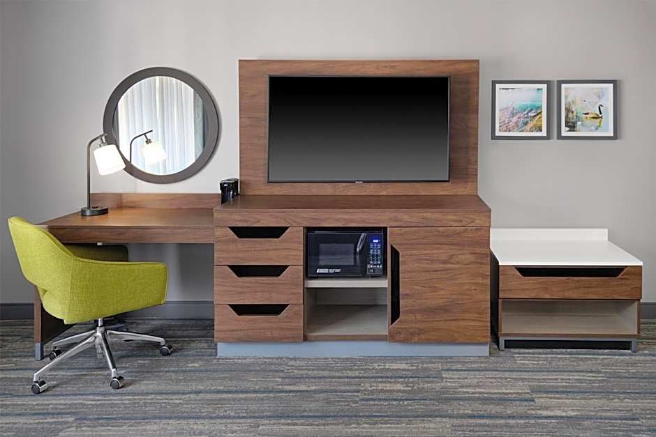 Hampton Inn By Hilton And Suites Parsippany