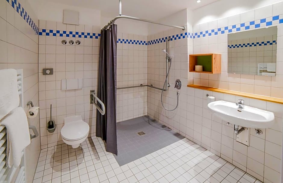 Hotel Lindenhof