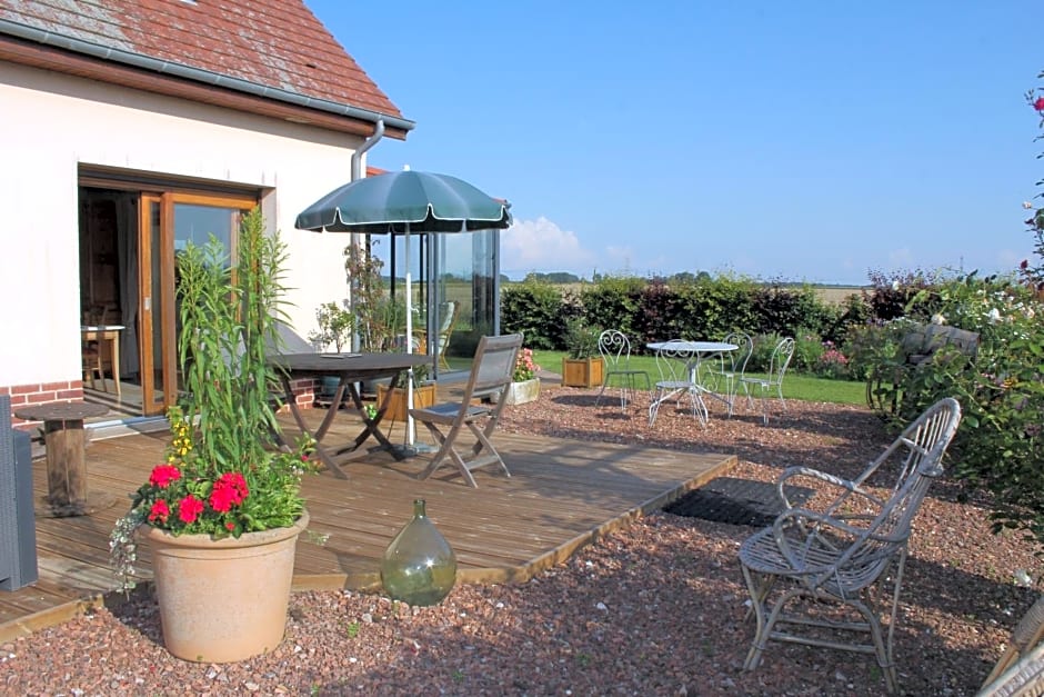 Chambre D'hotes Le Clos Fleuri