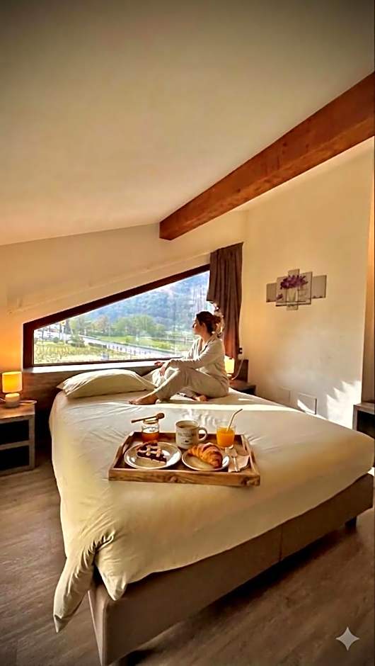 B&B Valtellina Mon Amour