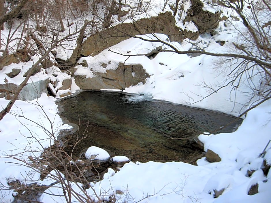 Daegwalnyeong Sanbang