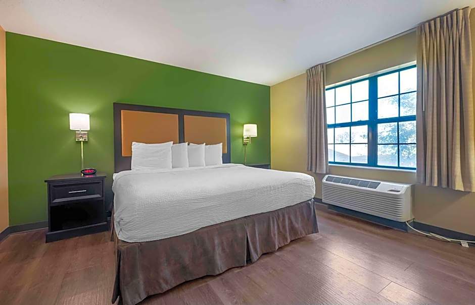 Extended Stay America Suites - Chicago - Buffalo Grove - Deerfield