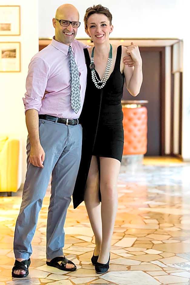 Hotel San Marco