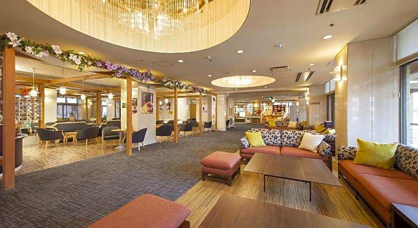Hotel Meizanso