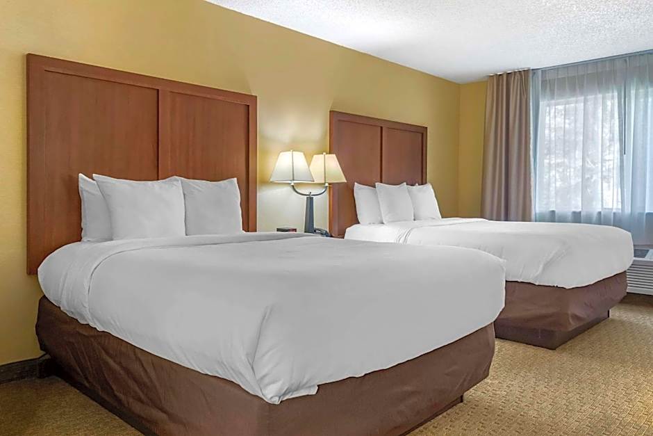 Comfort Inn and Suites Bothell - Seattle North