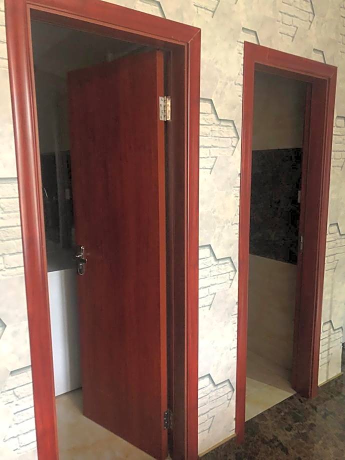 Apartmánový Wellness Garni Hotel Relax