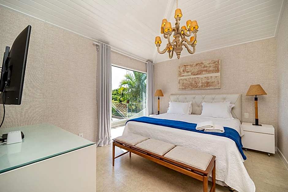 Bz58 Beautiful house with private pool and lake view