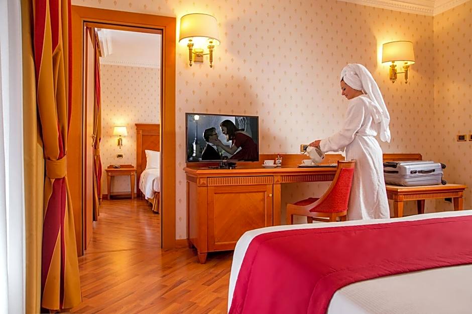 Best Western Hotel Viterbo