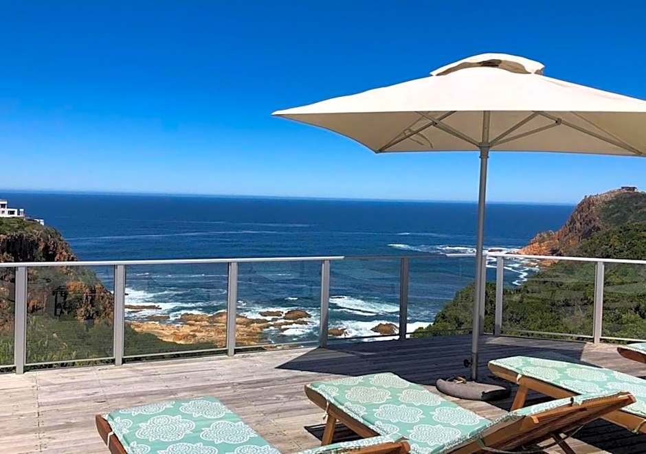 Headlands House Guest Lodge