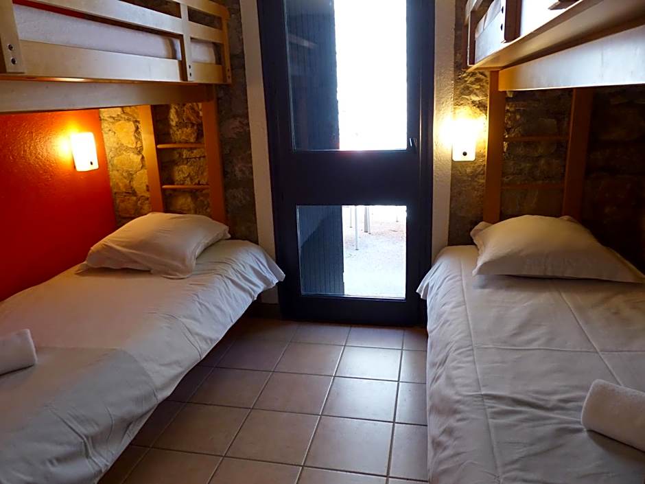 Terres de France - Le Domaine des Vans