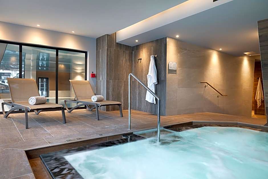 MGM Hôtels & Résidences - Résidence Chalets Laska