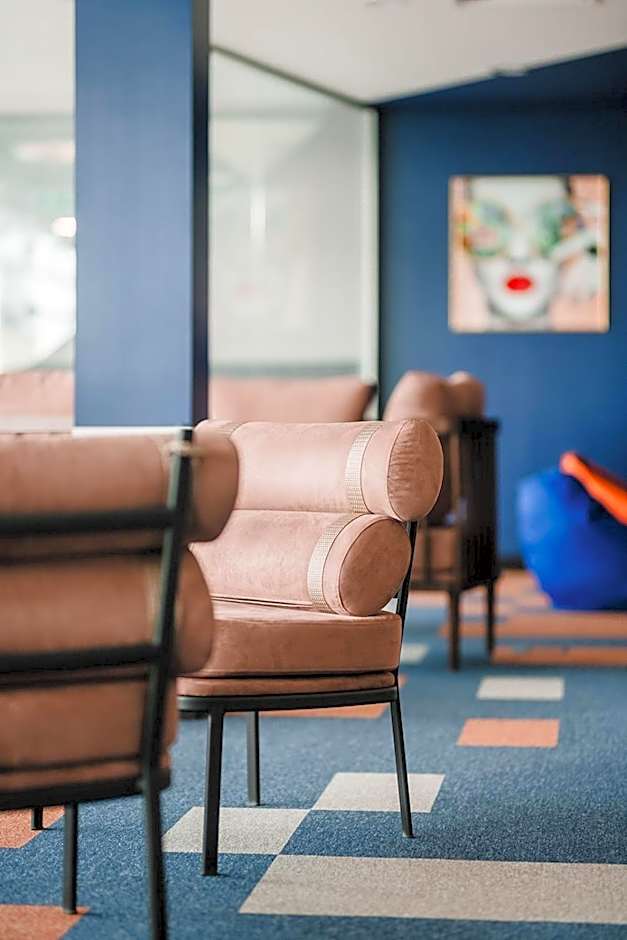 Kepler Club Riga Airport Hotel - Airside EU Transit Area - Only Schengen