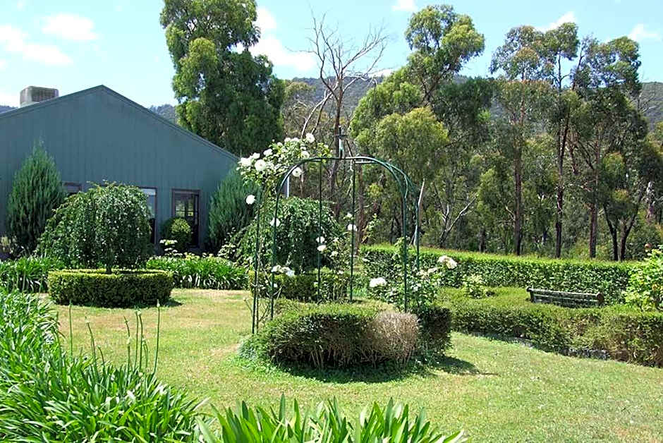 Home Farm Healesville