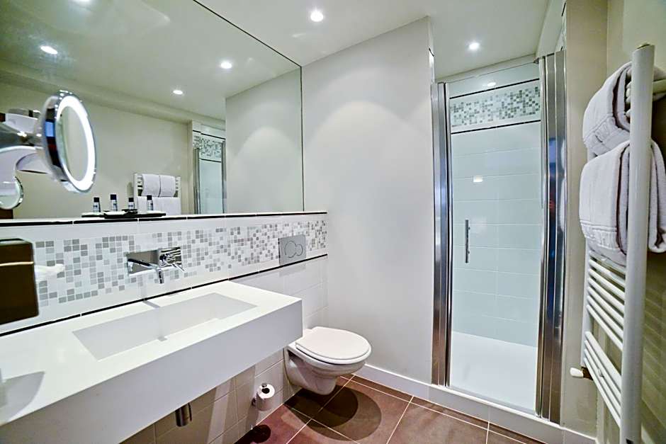 Hotel Mercure Bayonne Centre Le Grand Hotel