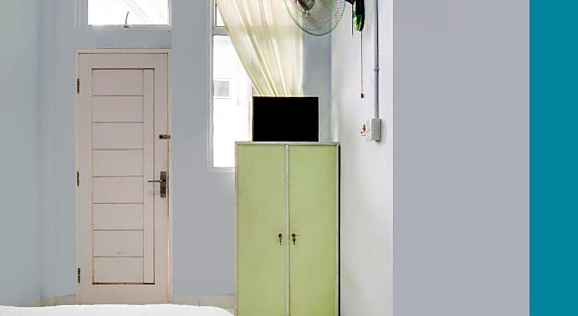 Hotel O Sg 99 Homestay Syariah Near SMP N 34 Pekanbaru