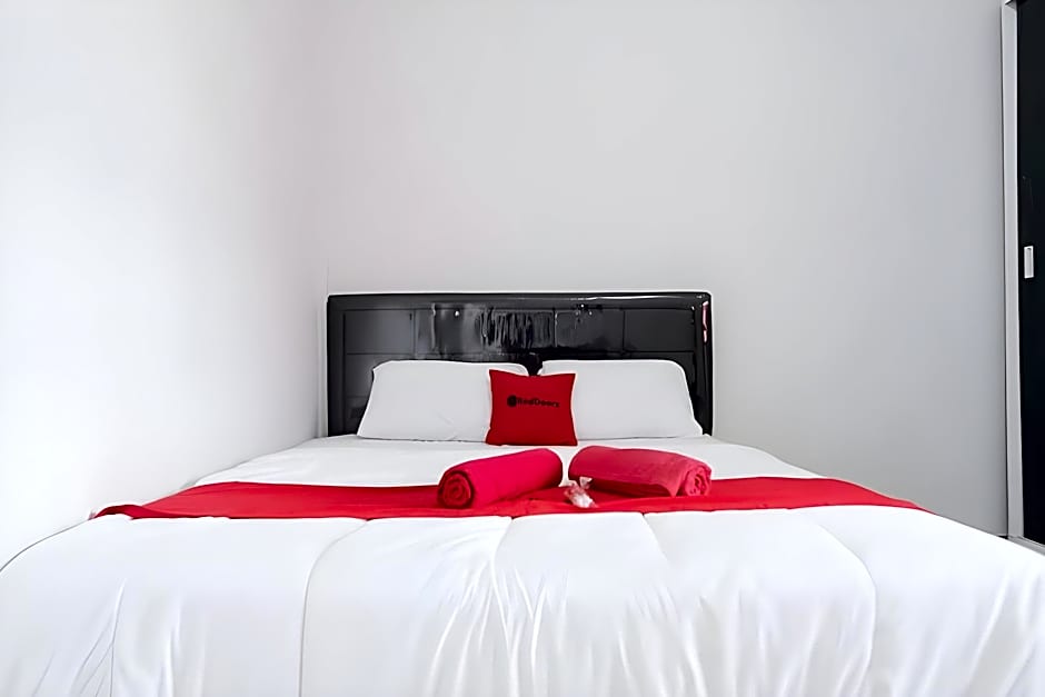 RedDoorz near Politeknik Negeri Lampung