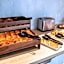 ibis Styles Paris Saint Denis Pleyel