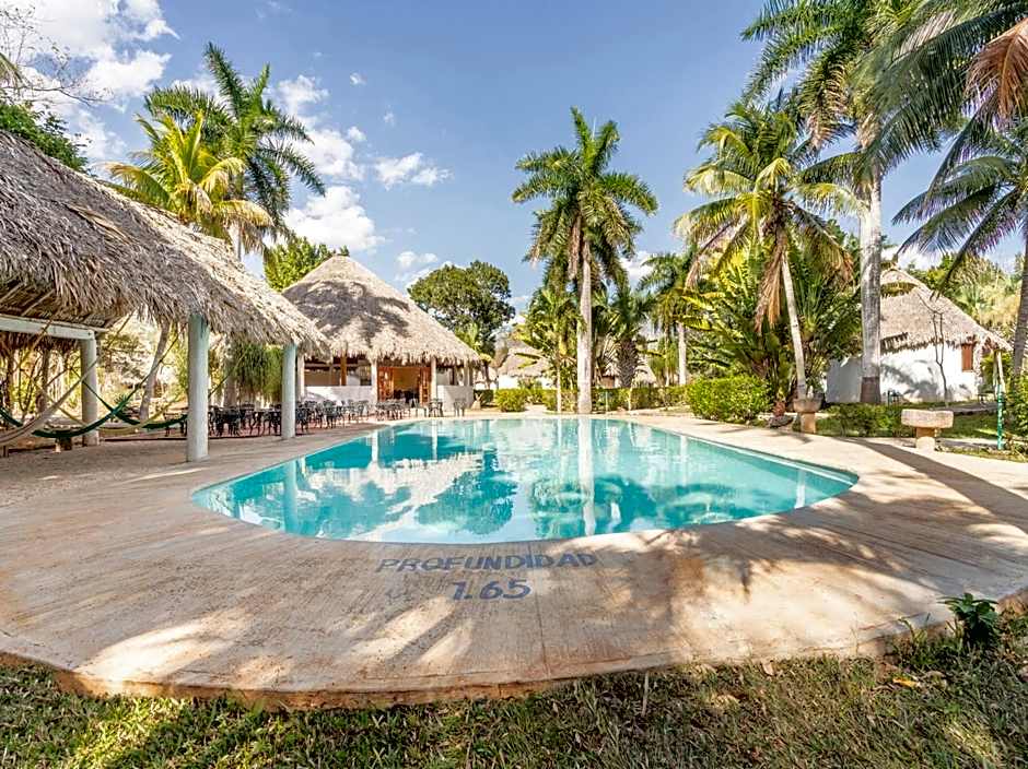 Hotel Villas del Angel