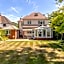 Leafy Suburban B&B