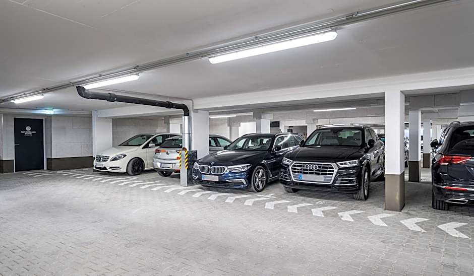 elaya hotel augsburg