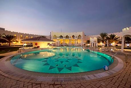 Liwa Hotel