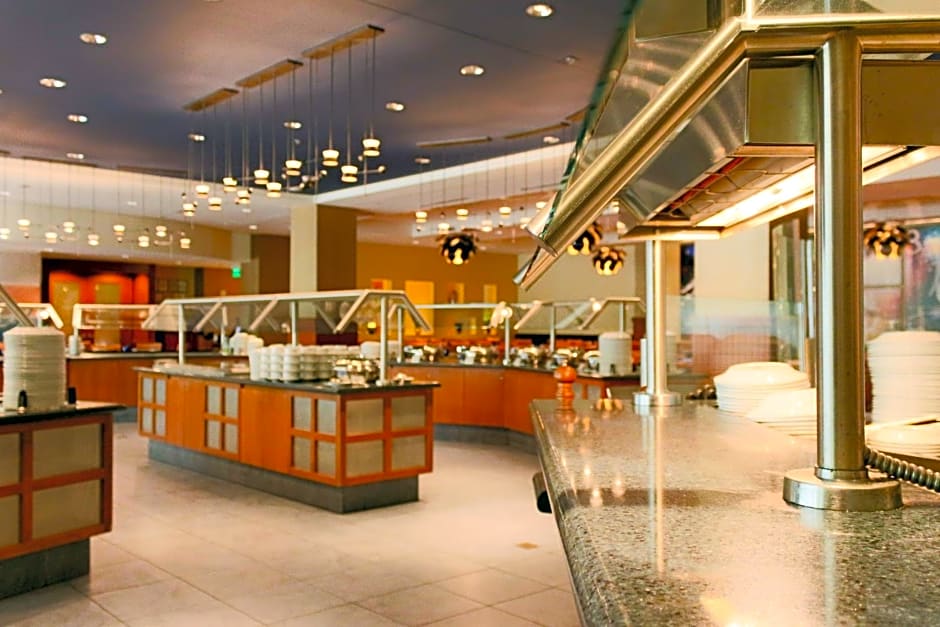 Georgia Tech Hotel and Conference Center