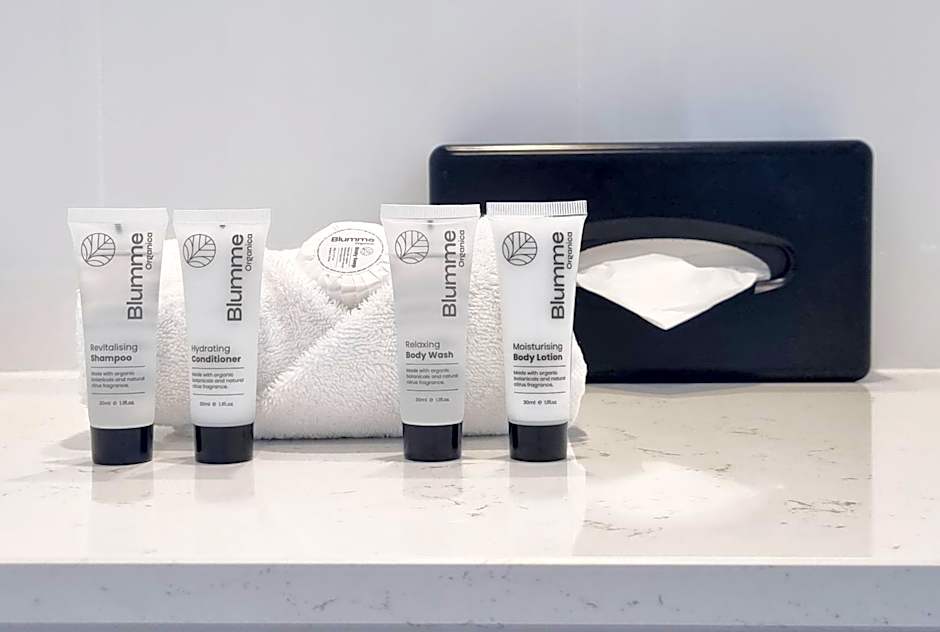 Leogate Estate Villas