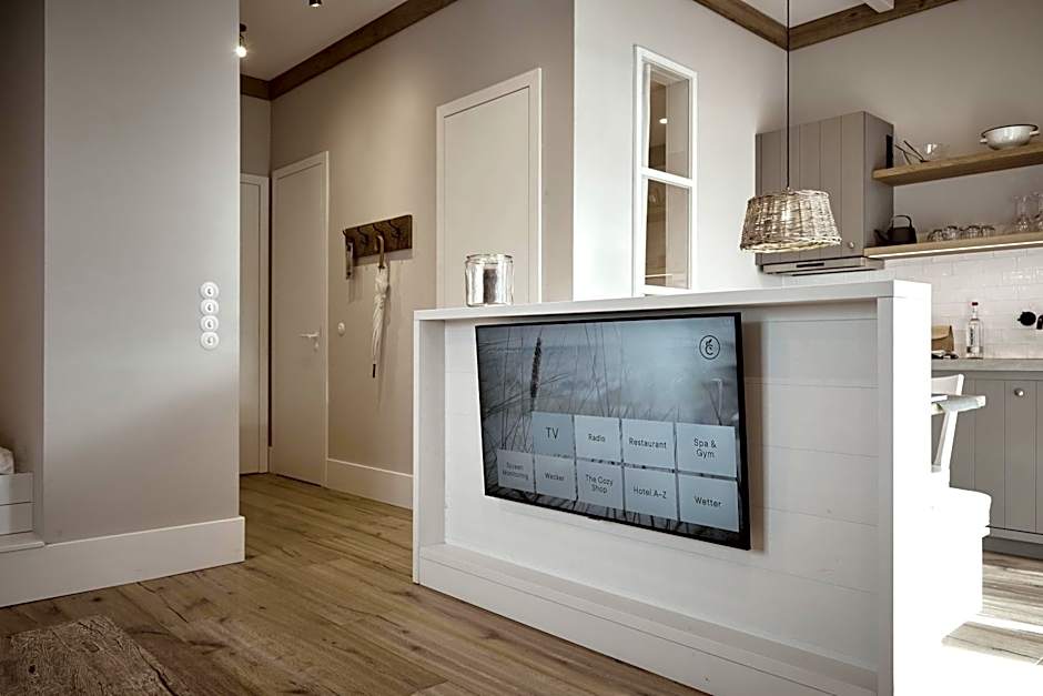 The Cozy Hotel & Lofts Timmendorfer Strand