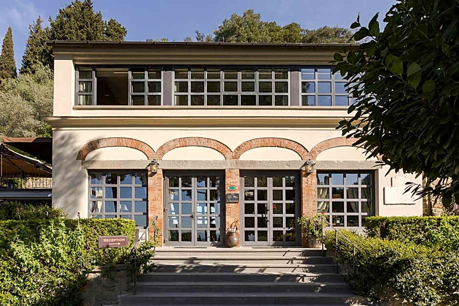 Hotel Villa Fiesole
