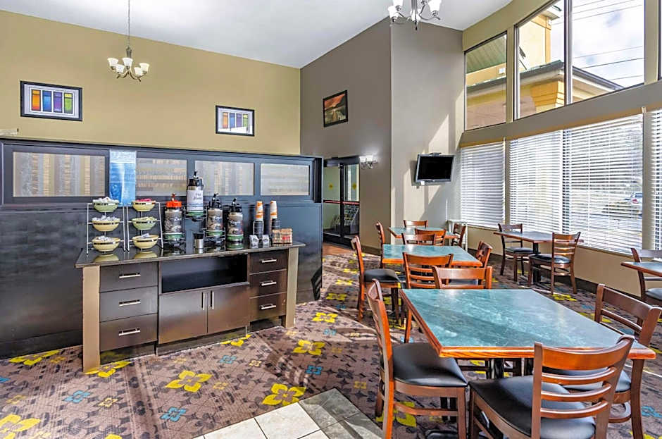 Quality Inn Hillsville