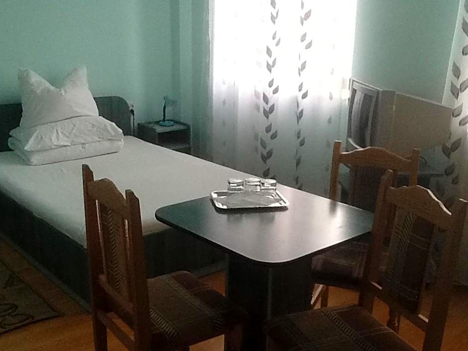 Hotel Continental City Center