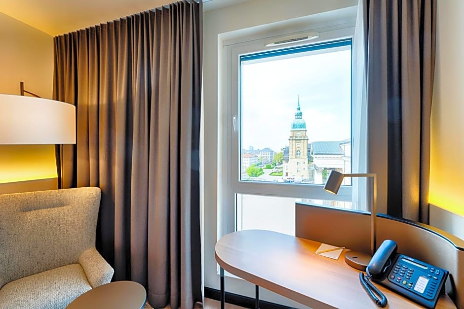 Welcome Hotel Darmstadt