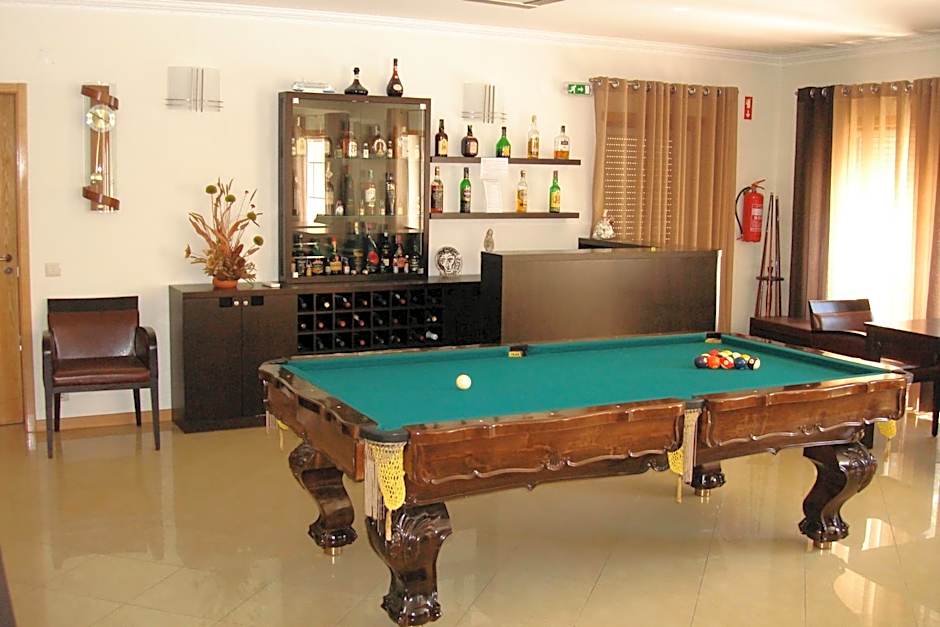 Hotel Rural Solar Das Freiras