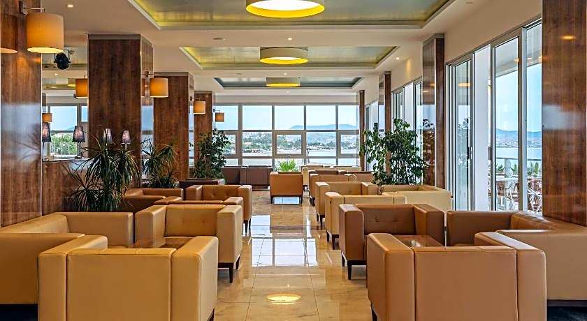 Labranda Lebedos Princess - All Inclusive