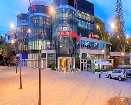 Kocibelli Hotel