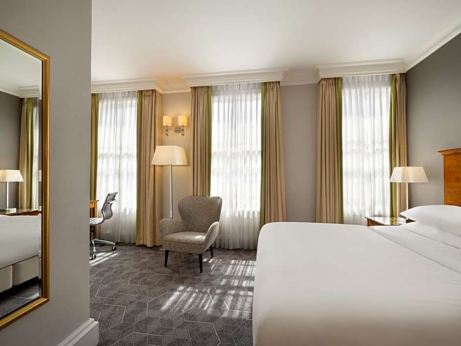 Delta Hotels by Marriott Birmingham