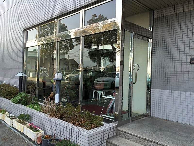 Hotel New Yutaka