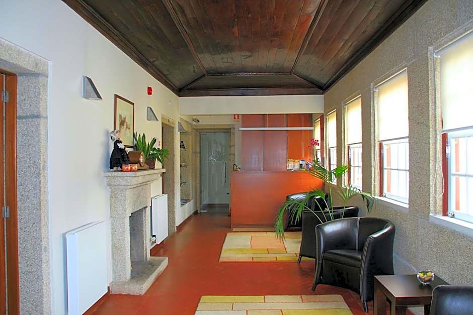 Hotel Rural Quinta de Sao Sebastiao