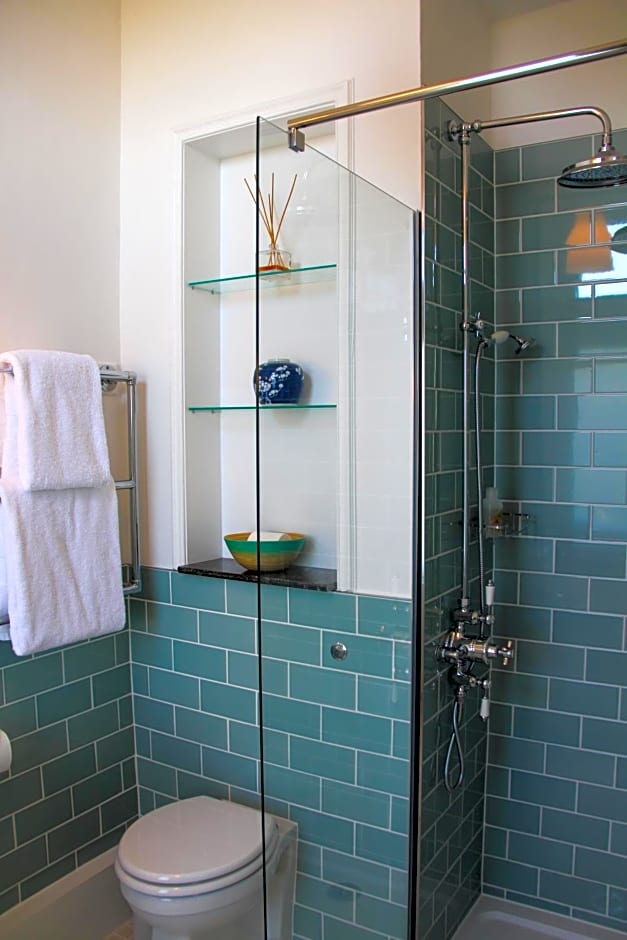 Manoir de Beauregard - Cunault