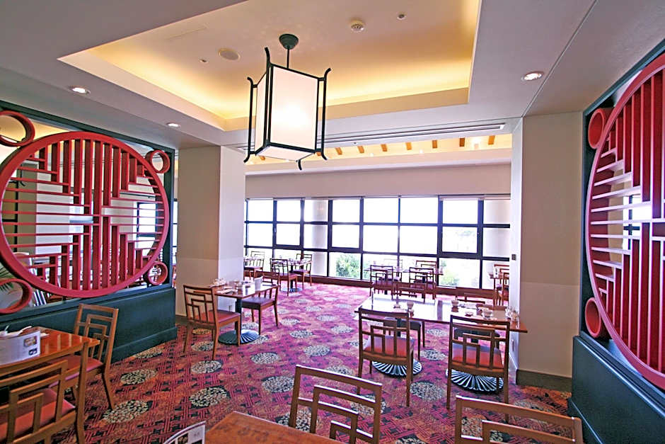 Hotel Nikko Alivila