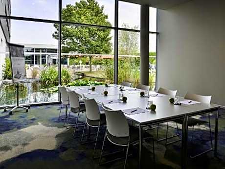 Mercure Lyon Genas Eurexpo