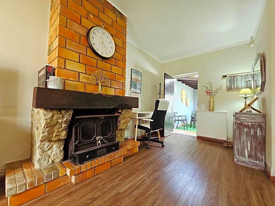 Baleal Classic Waves Guest House