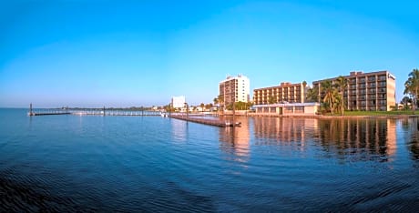 Best Western Fort Myers Waterfront