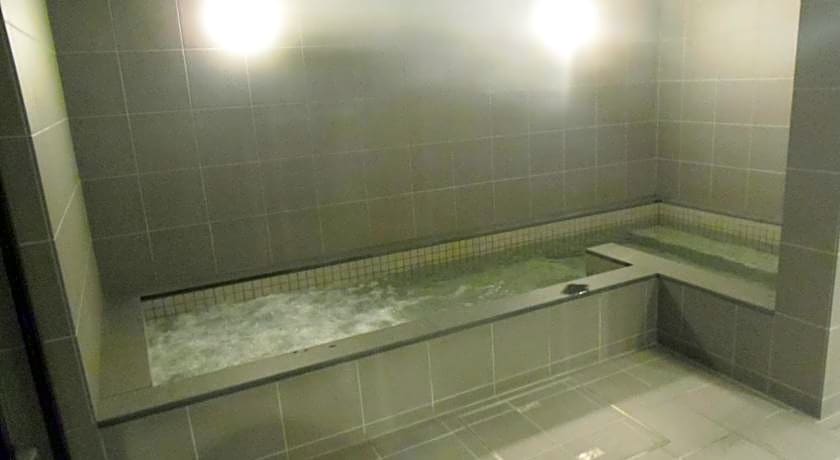 Capsule Hotel & Spa The Nell - Male only -