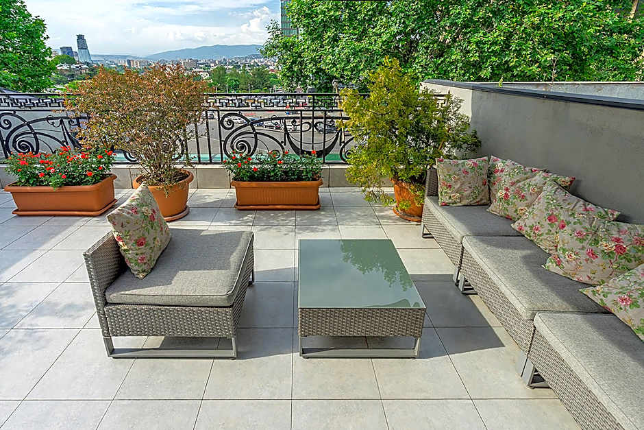 Hotel Bella Casa