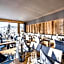 ALMMONTE SENSUM SUITES - Funky Living Hotel
